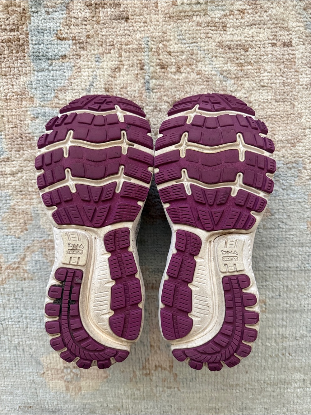 Brooks Ghost 12 Running Shoes - Picture 5 of 5